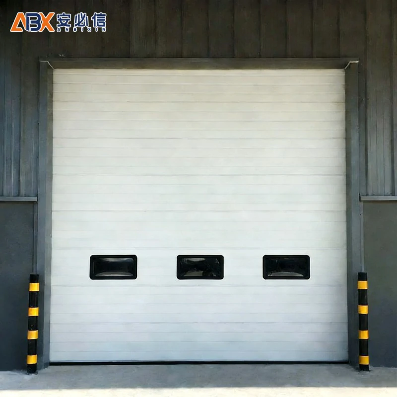 塔城地区高扬程滑升门